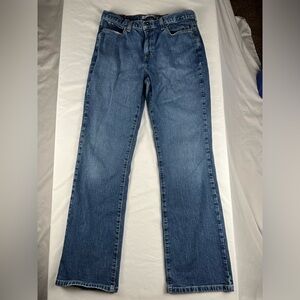 Tommy Hilfiger Jeans - Women’s Jeans - Size Unknown (6 or 8?) - Bootleg
